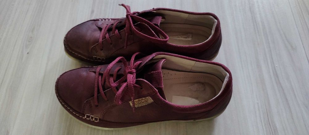 Дамски обувки ECCO