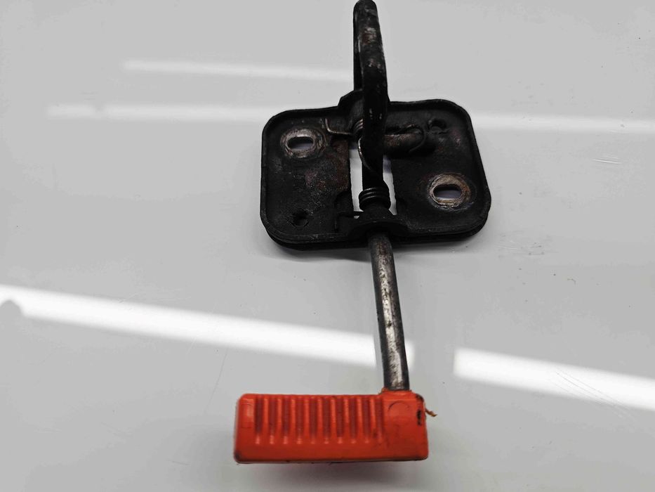 Maner deschidere capota Volkswagen Polo (6R) [Fabr 2009-2016] OEM