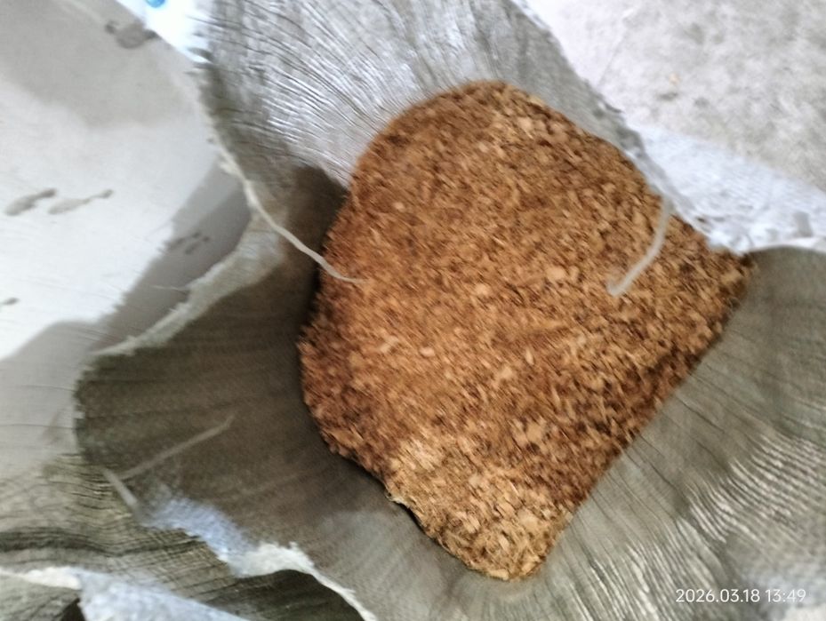 опилка 1 капшык 500тг