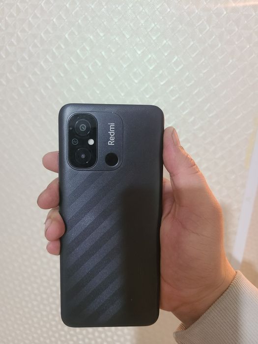 Продам Redmi 12 C