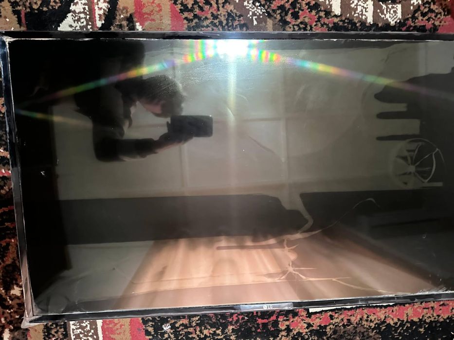 Телевизоры на запчасти