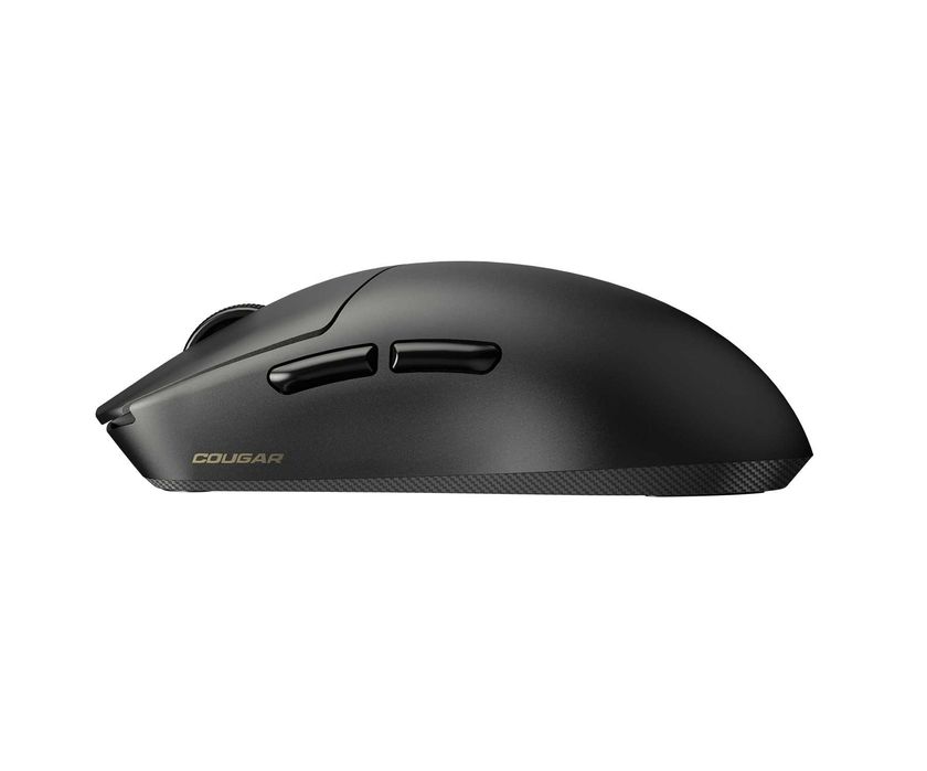 ! Беспроводная игровая мышь Cougar Revenger Pro 4K