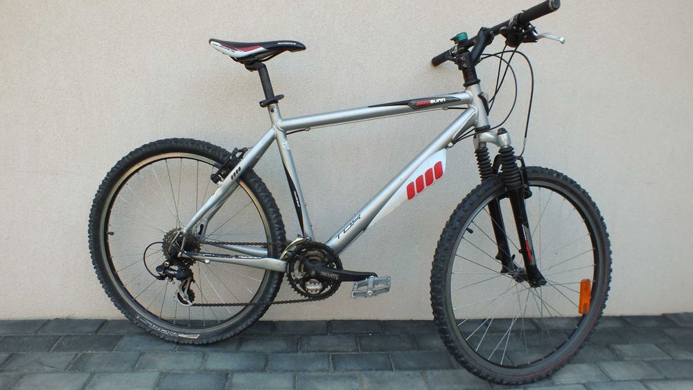 Biciclete pentru copii și adulți second hand Germania.