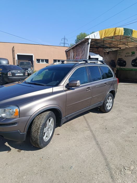 VOLVO XC90  AN FABRICAȚIE 2011