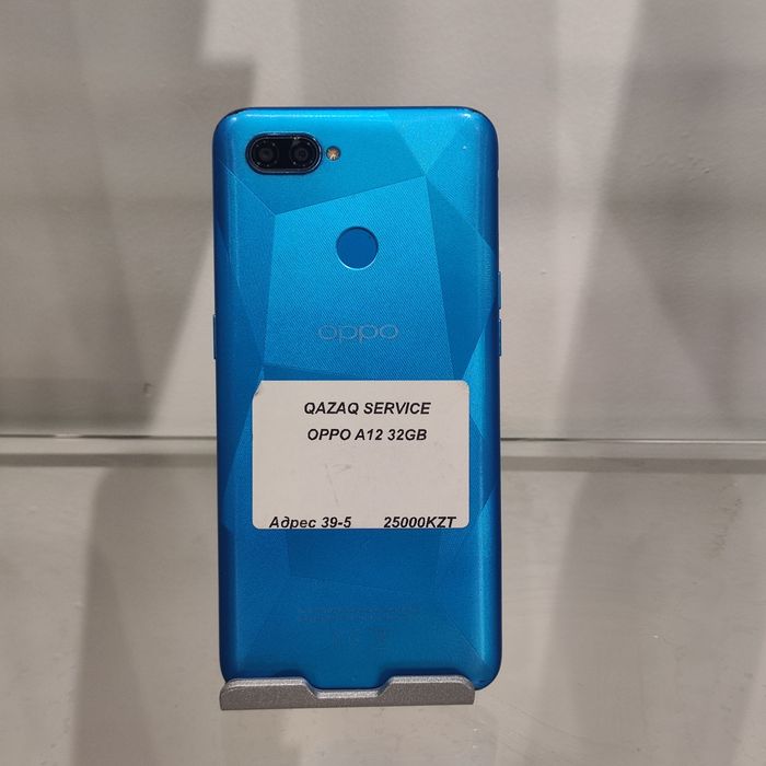 Oppo a12 32GB oppo