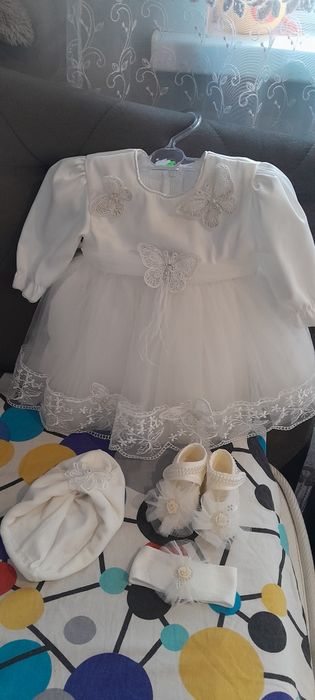 Set.botez fetita