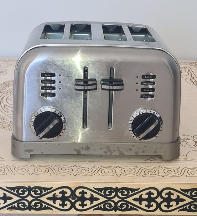 Тостер Cuisinart