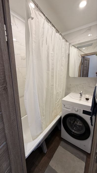 Сдается 2х ком квартира в центре