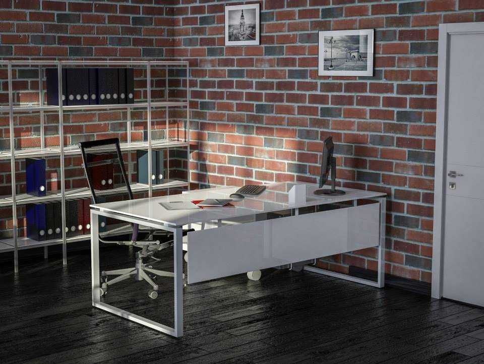 Мебель для офиса в стиле лофт Мебель для офиса в стиле лофт