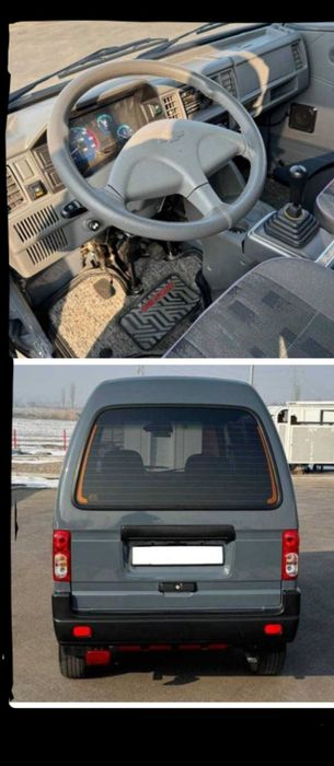 Дамас йили 2021 й пробек 95000 Минг