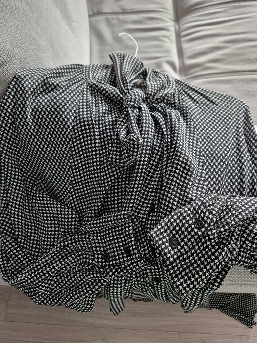 Rochie midi Zara