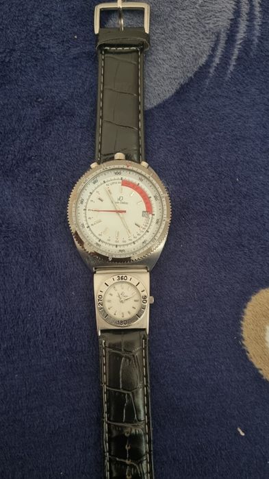 Ceas Louis Delon Automatik