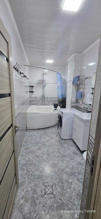 Сдаётся СВОЯ метро Шахристанская