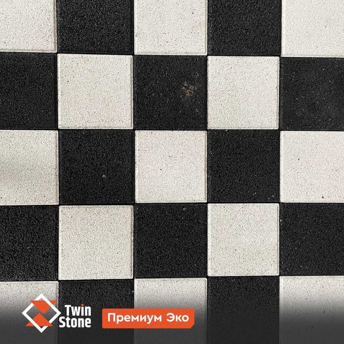 Bruschatka  (Пресс брусчатка - Вибропрессованная тротуарная плитка)