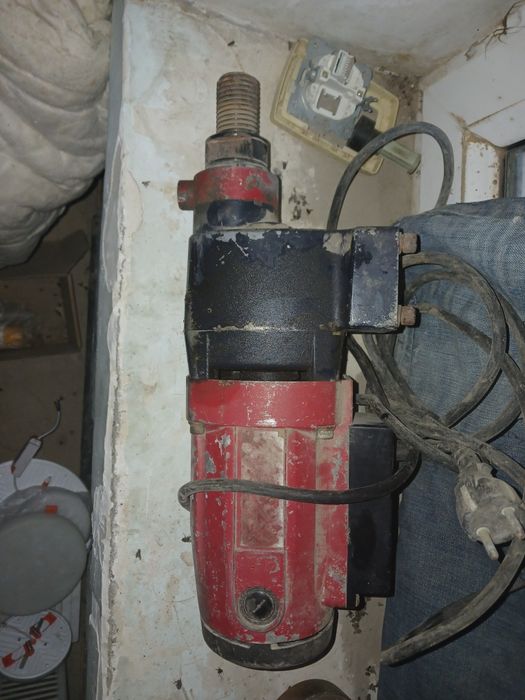 Алмазний буриния 1,5 млн сум