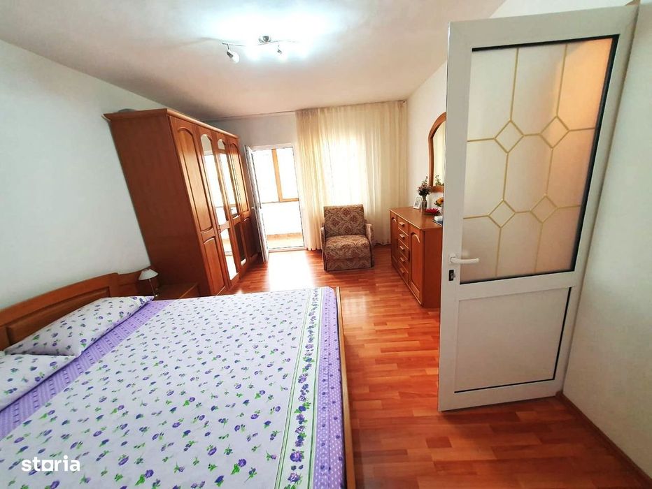 Apartament 2 camere Astra