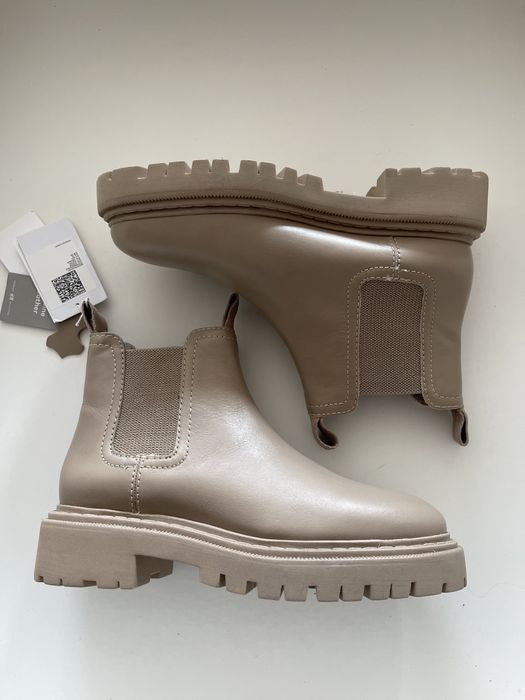 Женская обувь  осень -весна