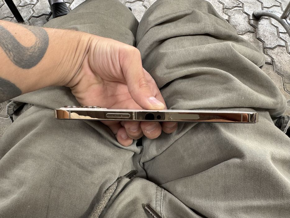 Iphone 12 pro max 128 gb