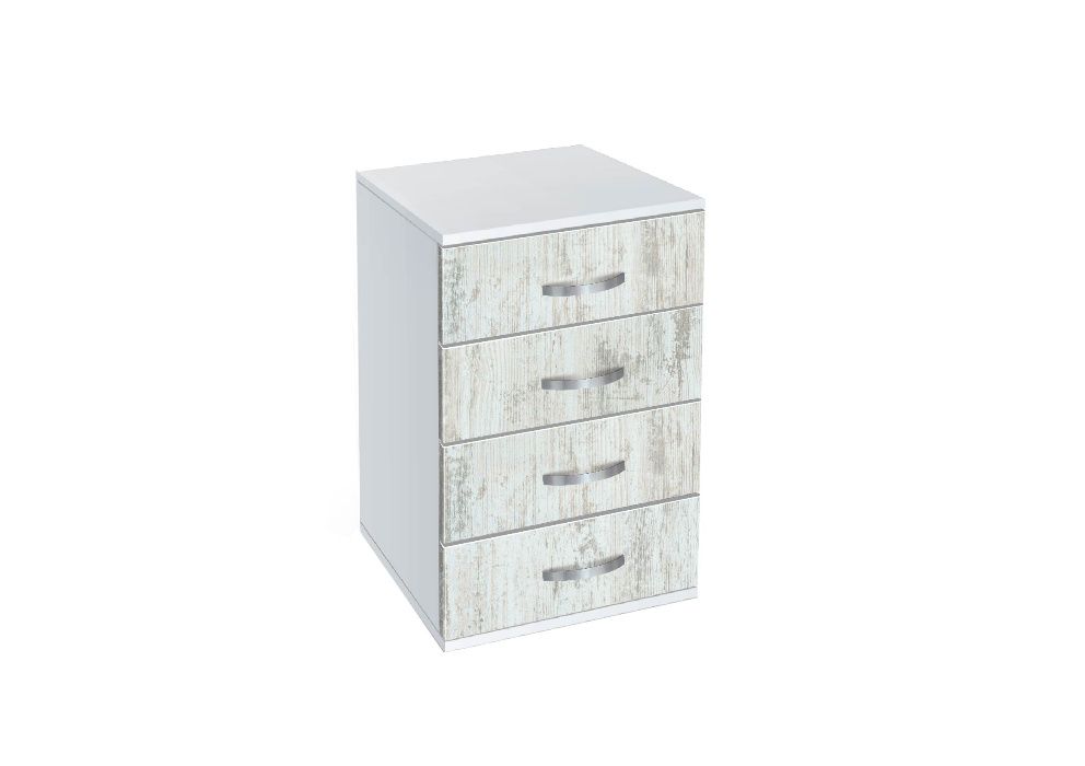 Скрин Ава 500 с чекмеджета