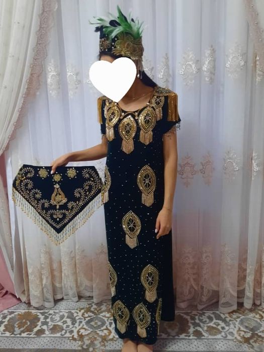 Платье невесткам