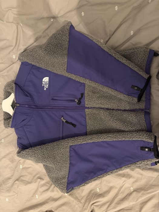 Nike & North Face Fleece