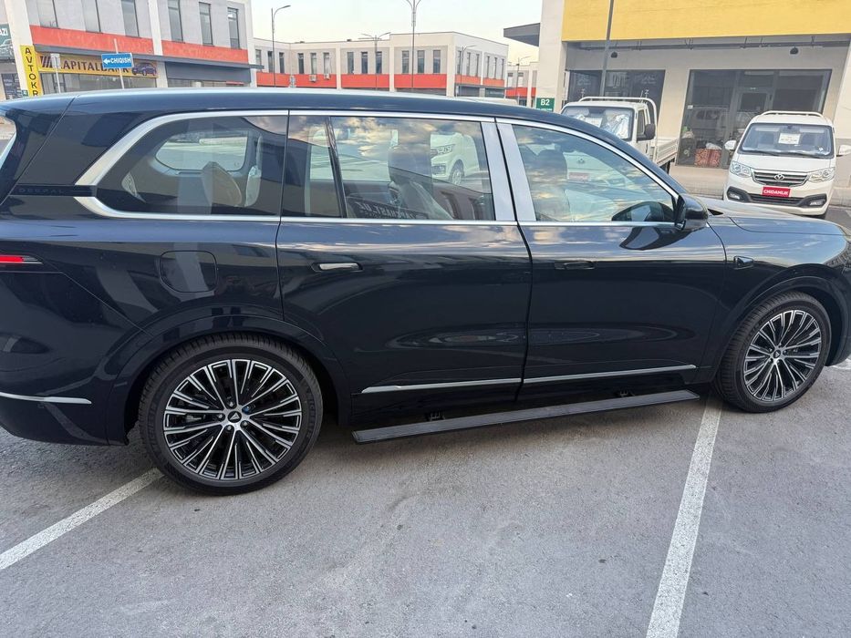 Deepal s09 ultra
