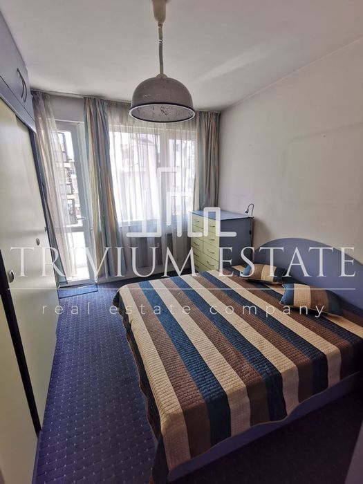 Дава се под наем Тристаен апартамент в Пловдив, Младежки Хълм - 100 кв.м за 698.19 € - Снимка #4