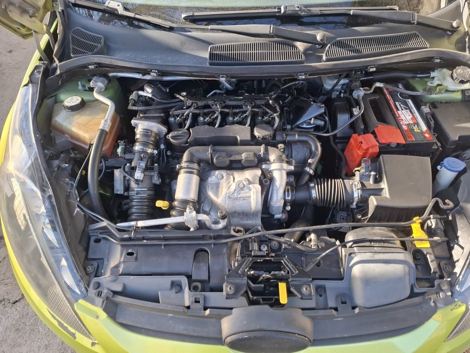 FORD FIESTA de vanzare