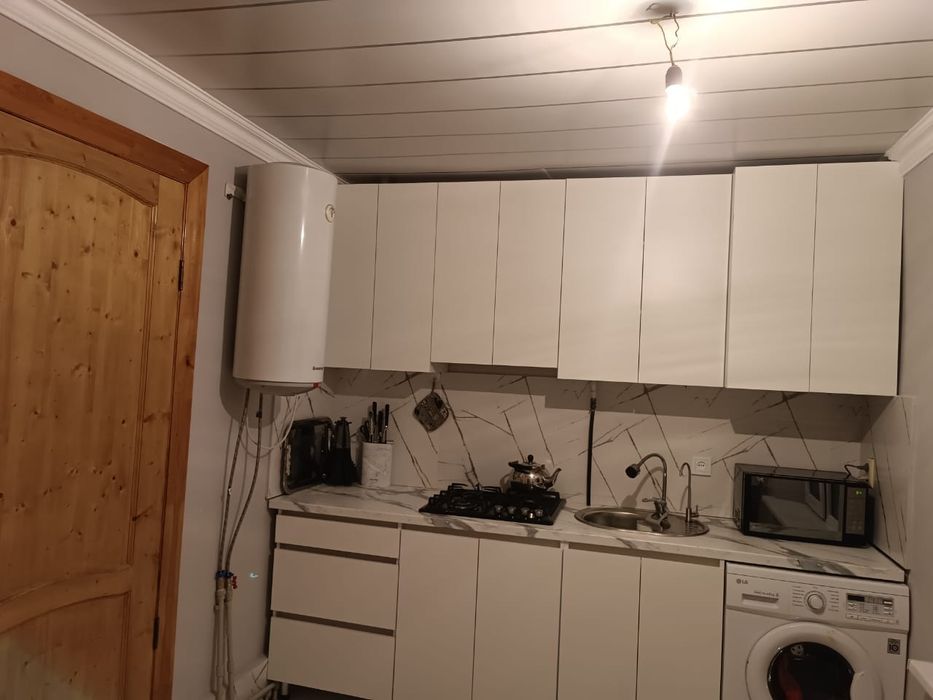 Продам дом в Узнагаче