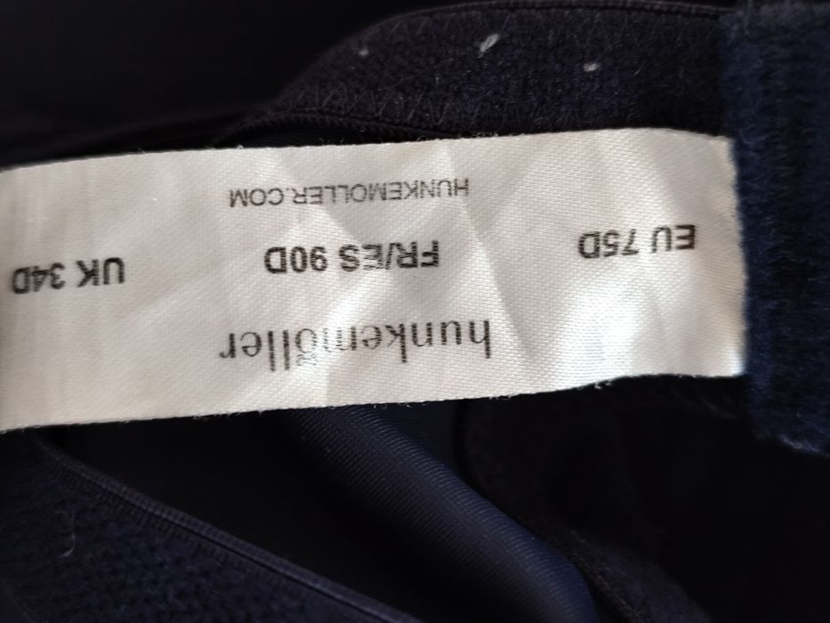 Hunqemoler set damă