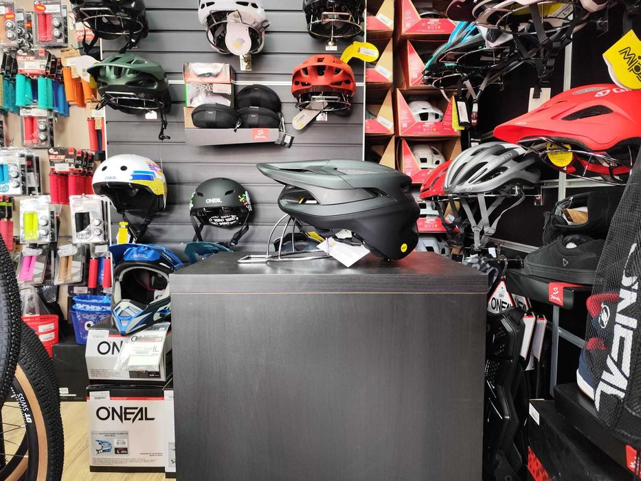 Casca Specialized Camber BLACK L 60222-1904