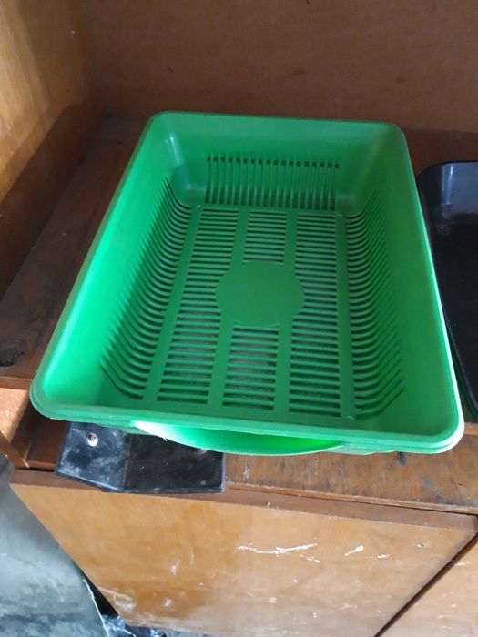 Лоток для домашнего питомца.