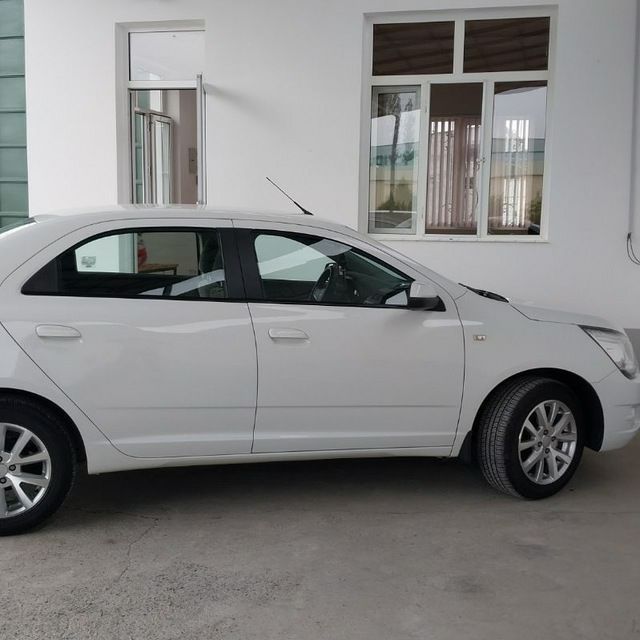 Koboit 2013 yil holati yahshi