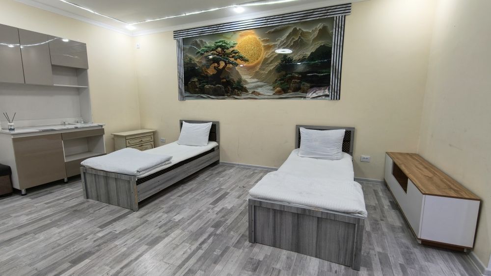 Hostel 80 minsomdan