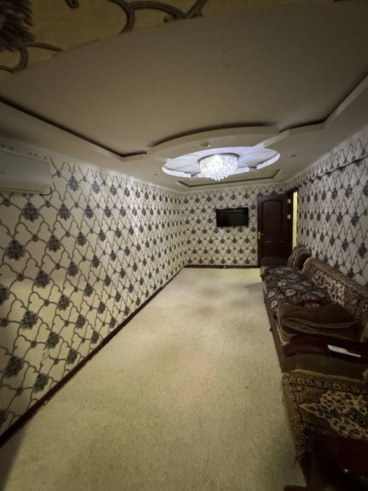 Аренда Квартира 1х2 Кора камиш 1/2