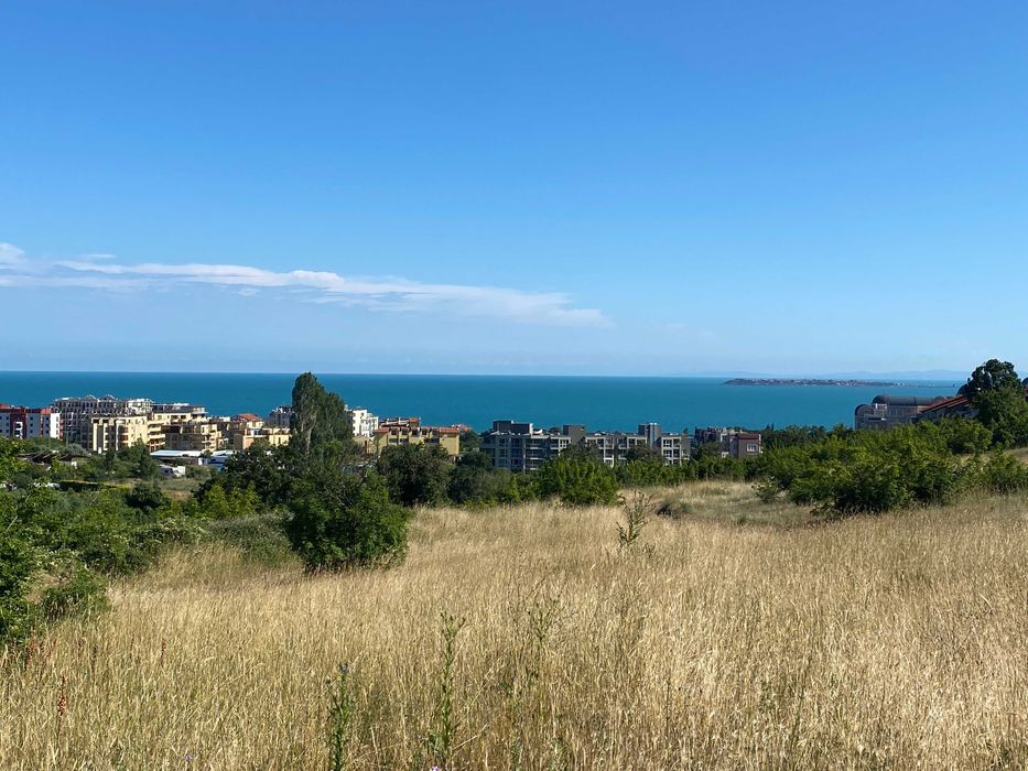 Продава се Парцел в Свети Влас - 3200 кв.м за 53 €/кв.м - Снимка #8