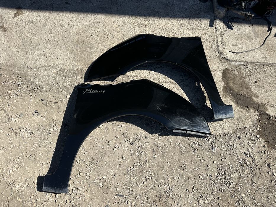 Калник/Калници за Citroen C4 Picasso/Grand Picasso до 2013г.!