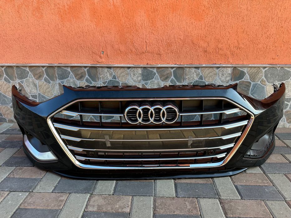Bară față Audi A4 b9.5 fl ( OEM )