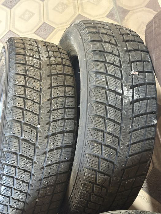 Шины GreenMax 215/60/R17 2024г