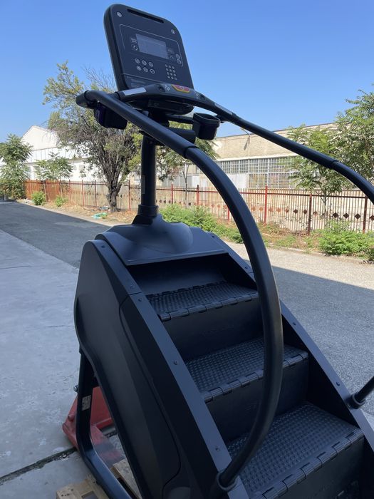 Stairmaster Gauntlet 8