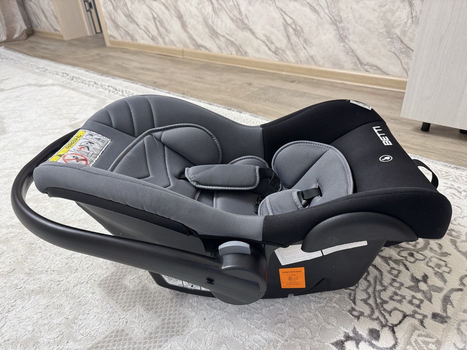 Продам автокресло