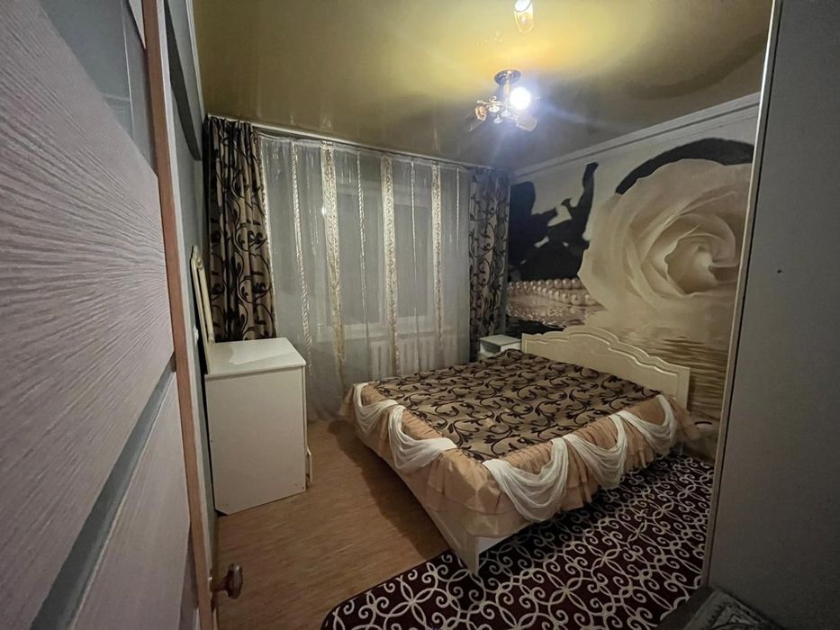 Сдам 2-х квартиру