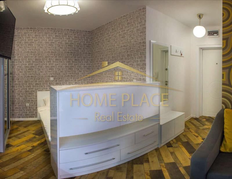 Дава се под наем Едностаен апартамент в Варна, ВИНС - 35 кв.м за 458.49 € - Снимка #3