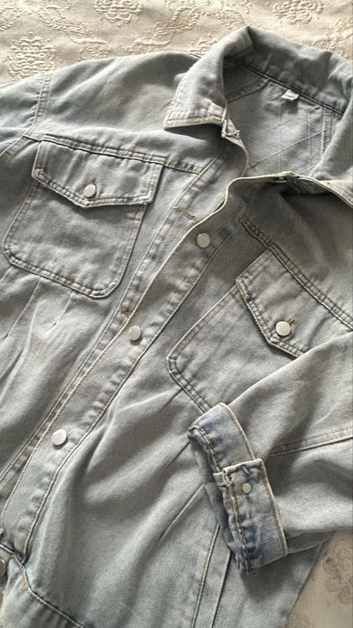 Продам пиджак н/в