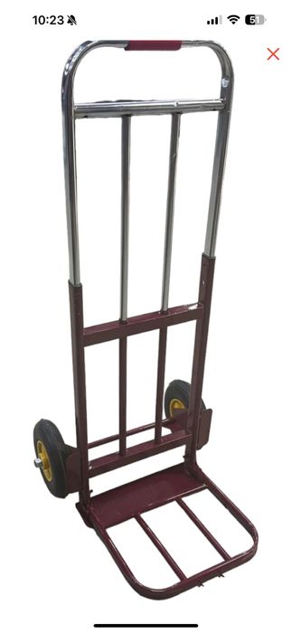Тележка для перевозки до 00 кг