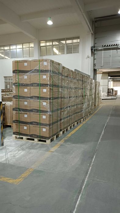 Deye 10 kVt-3 fazali ongrid/Deye 10 кВт-3 фазы сетовой