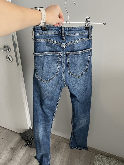 Дънки Zara 32 размер