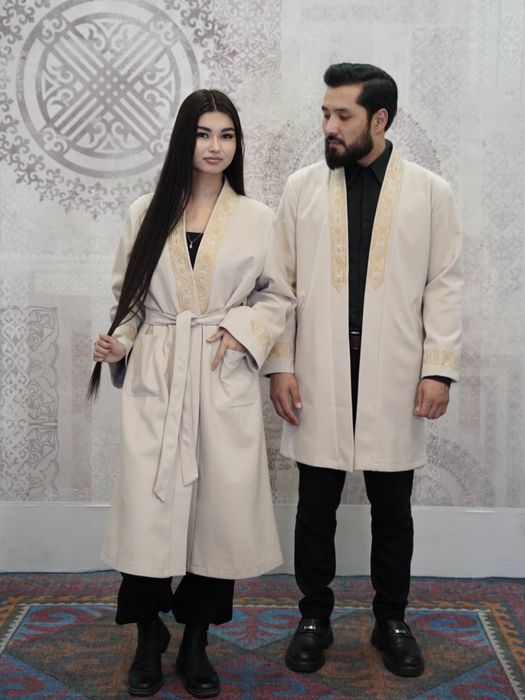 Продается шапан erekshe.ethno