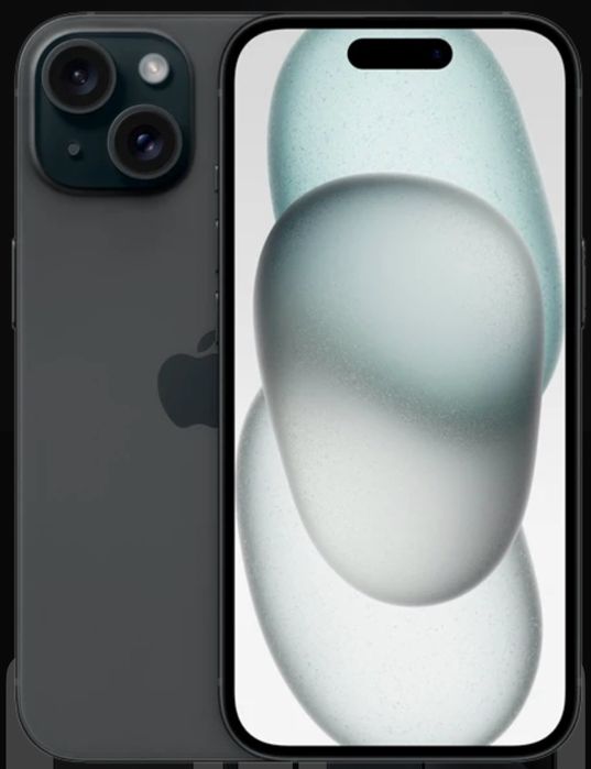 Аифон 15 128гб эмкость 90%