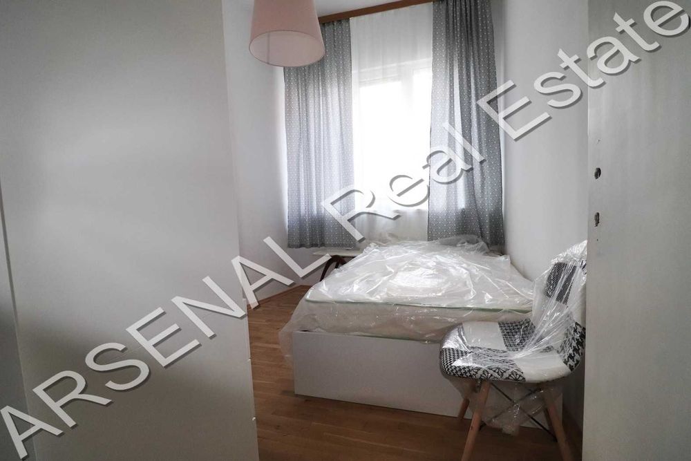 Дава се под наем Тристаен апартамент в София, Лозенец - 95 кв.м за 817.53 € - Снимка #6